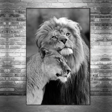 Load image into Gallery viewer, African Wild Lions Lover