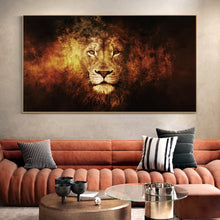 Load image into Gallery viewer, Lion of Judah