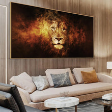 Load image into Gallery viewer, Lion of Judah