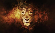 Load image into Gallery viewer, Lion of Judah