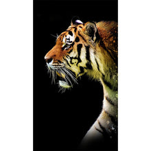 Load image into Gallery viewer, Tiger Leopard Lion