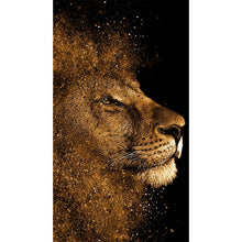 Load image into Gallery viewer, Tiger Leopard Lion