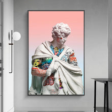 Load image into Gallery viewer, Sculpture Of David

