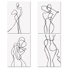 Charger l'image dans la galerie, figure de femme
