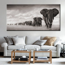 Load image into Gallery viewer, African Elephants
