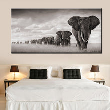 Load image into Gallery viewer, African Elephants
