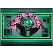 Load image into Gallery viewer, Show Me The Money
