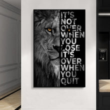 Load image into Gallery viewer, Strength of a Lion

