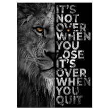 Load image into Gallery viewer, Strength of a Lion
