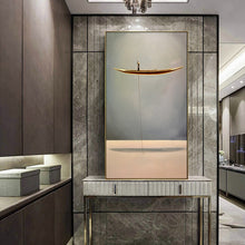 Charger l'image dans la galerie, Bateau d'or
