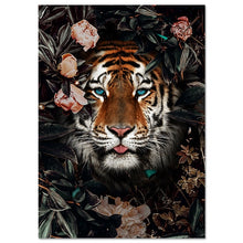 Load image into Gallery viewer, Flower Animal
