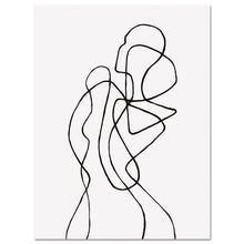 Charger l'image dans la galerie, figure de femme
