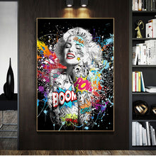 Load image into Gallery viewer, Marilyn Monroe
