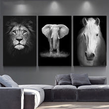 Load image into Gallery viewer, Animal Art
